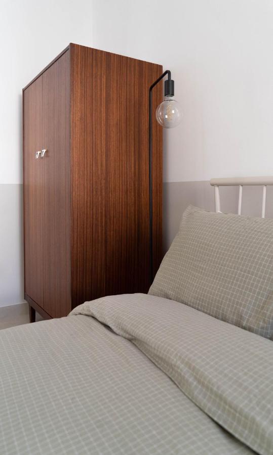 Ferienwohnung Cosy Designer Seaview Penthouse With Terrace & Bbq St. Paul's Bay Exterior foto